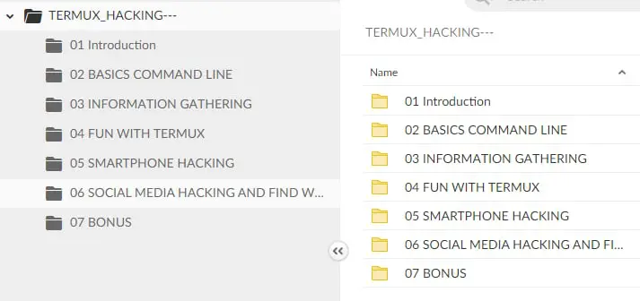 ***🔰***TERMUX\_HACKING FROM SCRATCH TO ADVANCED ***🔰*** …