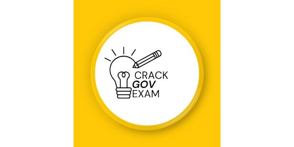 CRACKGOVEXAM App link -