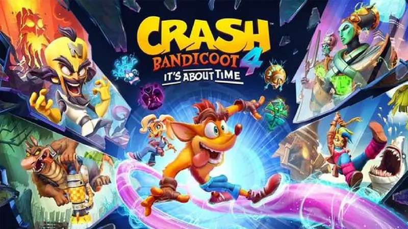 **Title**[:](https://b2.crackwatch.com/file/crackwatch-temp/079bc67zw.jpg) Crash Bandicoot 4: It's About Time