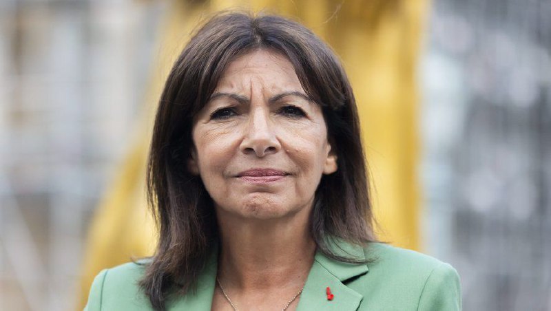 Anne Hidalgo ne se représentera pas …