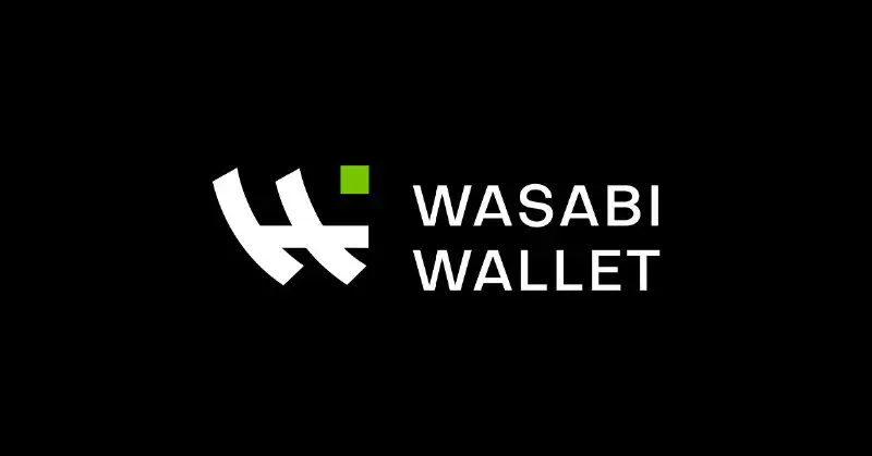 **zkSNACKs, the company behind the Bitcoin wallet 'Wasabi', bans users from the Occupied United States from using its wallet.**