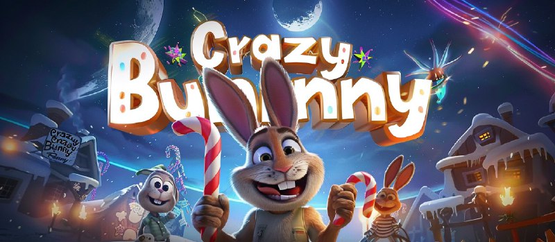 CrazyBunny