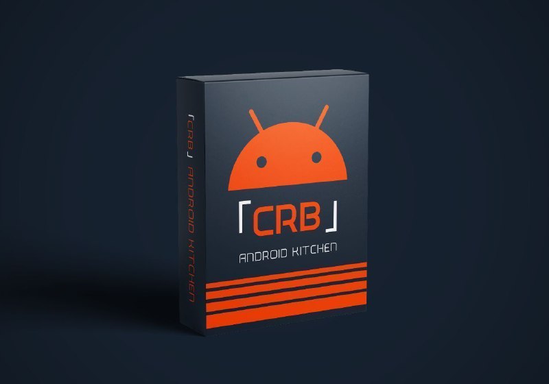 CRB 3.4.0 is out!