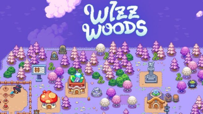 **WizzWoods гем*******💎*****