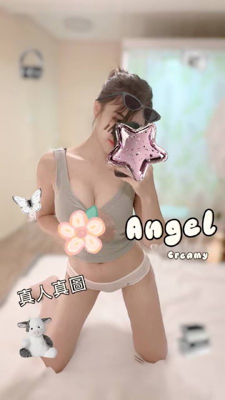 [#angel](?q=%23angel) ***❣️*** 新好評