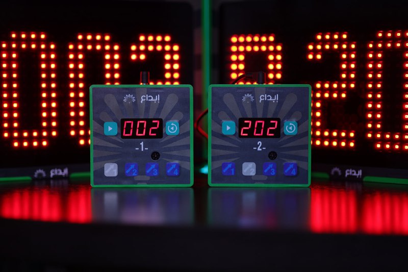 إبداع للأنظمة الرقمية