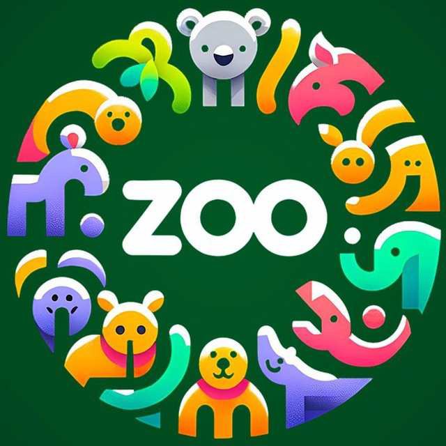 *****🚩*** ایردرآپ zoo