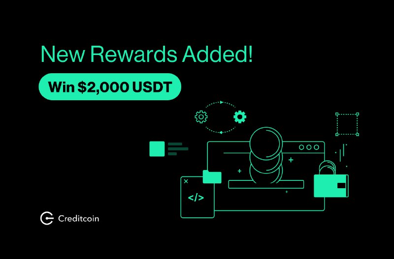 ***?*** New $2,000 USDT Reward Added ***?***