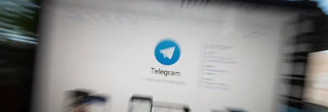 **Lo Svago e l'Intrattenimento su Telegram!** [***?***](https://www.ilmessaggero.it/photos/PANORAMA/30/80/3673080_1349_telegram.jpg.pagespeed.ce.xr5V6wZ1B9.jpg)***?***