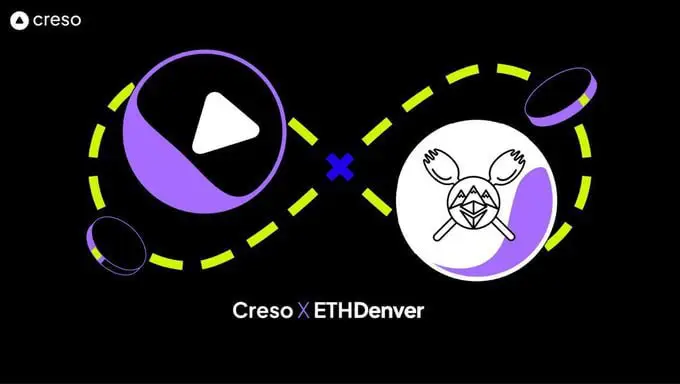 **Creso is Heading to ETHDenver 2024! …