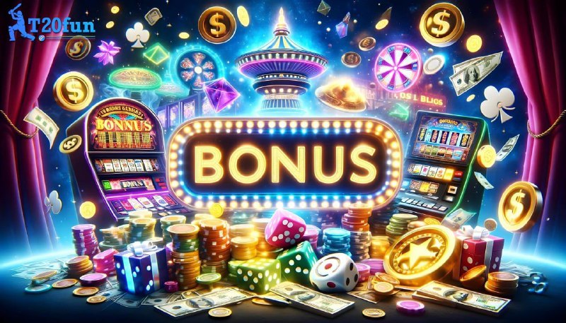 ***❤️*** **T20fun** **Casino** Online