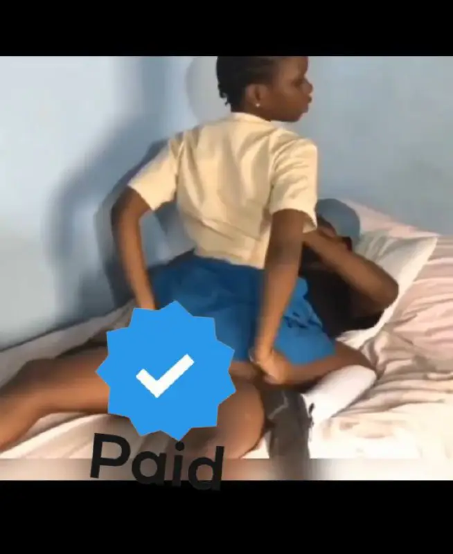 Watch how SHS students had sex …