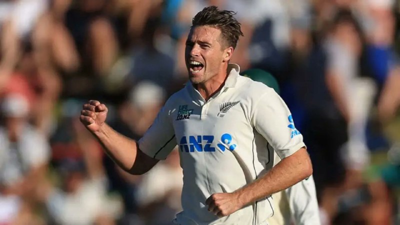 TIM SOUTHEE SET TO RETIRE FROM …