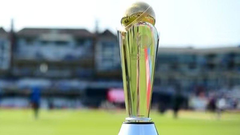 ICC Continues discussion on Champions Trophy …