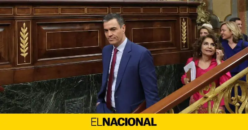 ***🗞️*** QUIOSCOS &amp; PANTALLES | Portades: Queixalades ferotges a Pedro Sánchez per fintar la dimissió