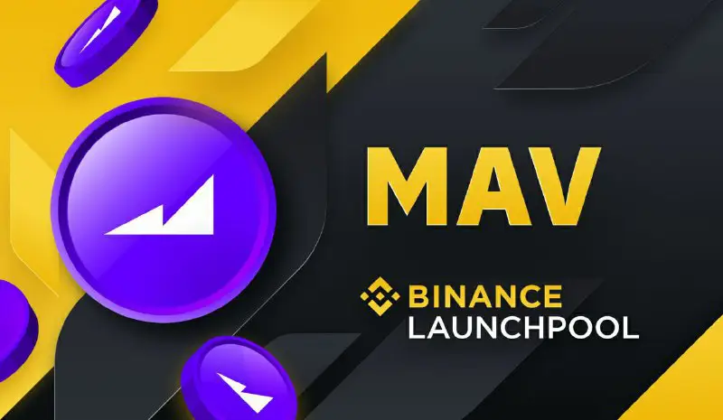 ***🔥*** **Binance introduce Maverick Protocol (MAV) …