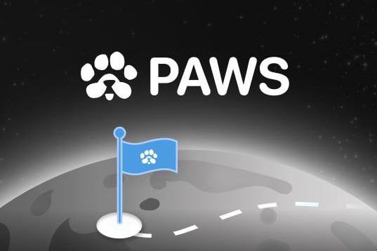 PAWS новое приложение, которое лучше не …