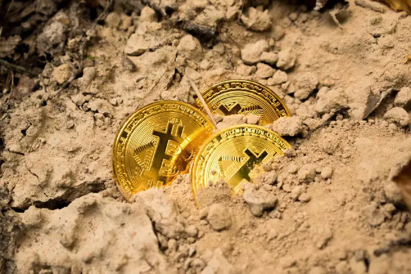 Mineros de Bitcoin están deshaciéndose de sus monedas antes del halving