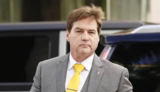 Craig Wright ha sido condenado a …