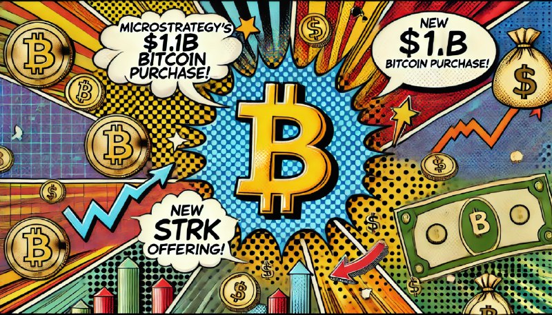 MicroStrategy continúa su apuesta por Bitcoin: …