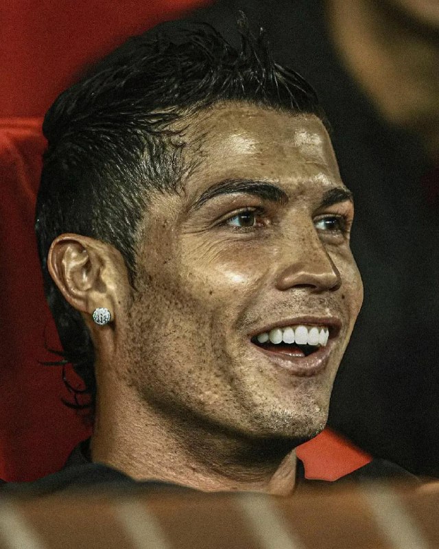 وێنەی کریستیانۆ ڕۆناڵدۆ 😍🔥🇵🇹