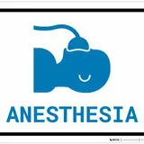 ANESTHESIA &amp; CRITICAL CARE