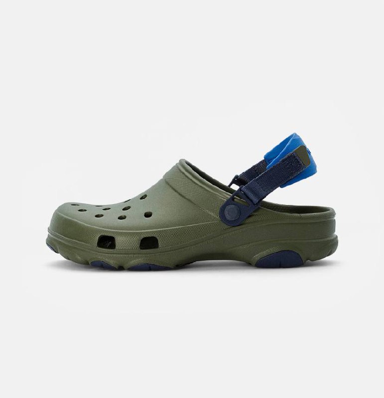 crocs کراکس