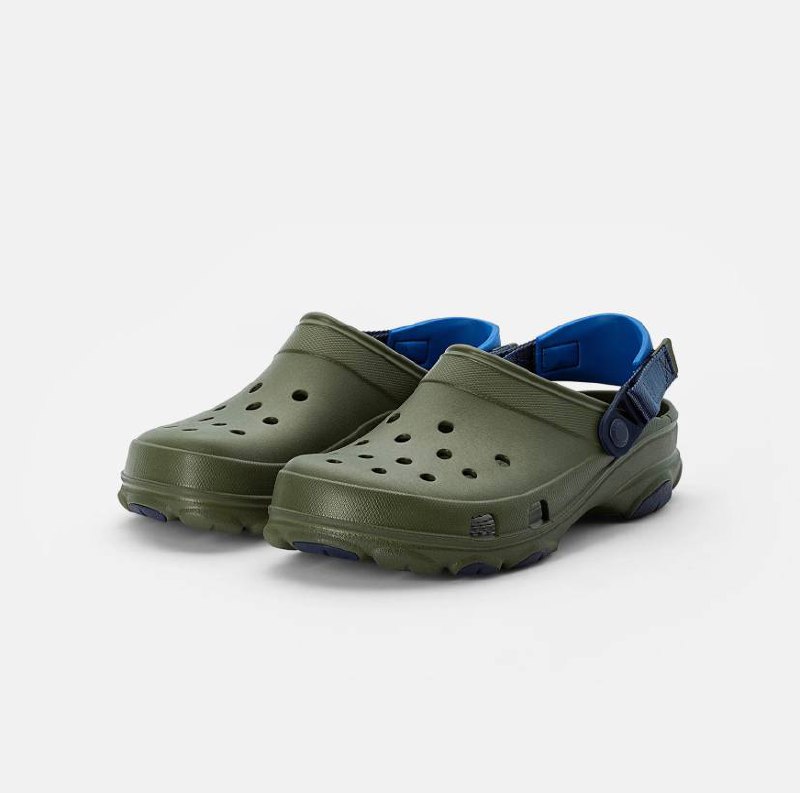 crocs کراکس