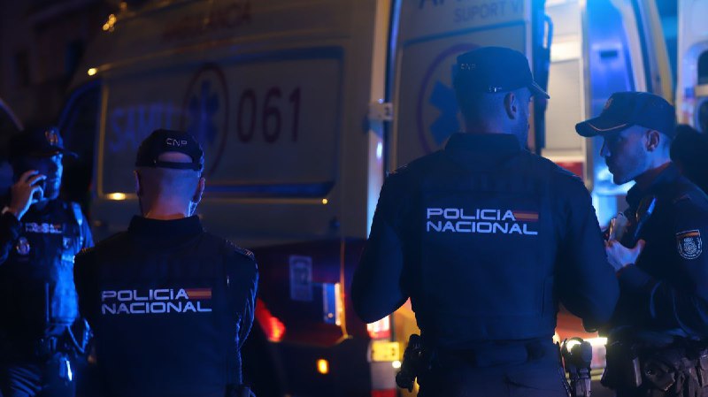 ***🚨*** Tres detenidos en Palma por …