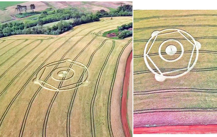 Crop Circles Season