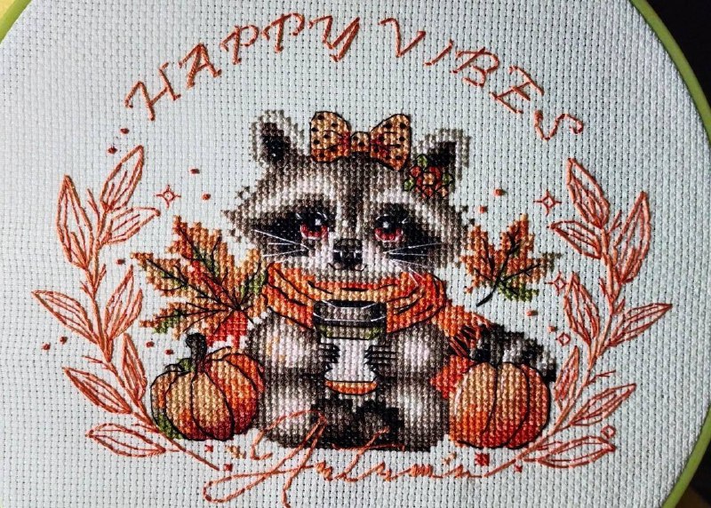 CrossStitchPictorial - авторські схеми для вишивки …