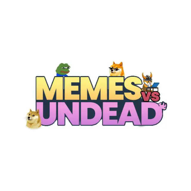 ***✅*****MemesVsUndead**