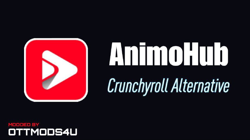 ***🆔*** An𝖎mo HUB (***📺***) Mod Apk