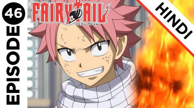 ***✔️*** **Fairy Tail | Season 1** …