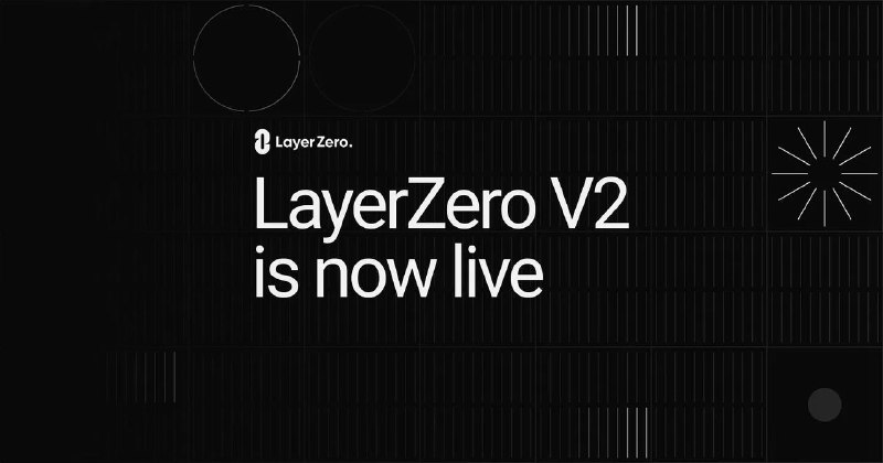 **Дроп от LayerZero все ближе? Команда …