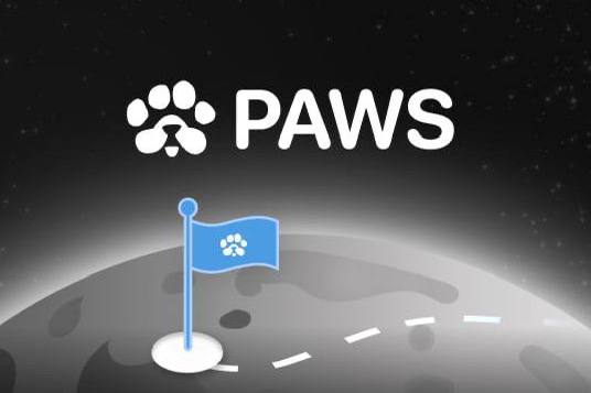 ***🐾*** [#PAWS](https://t.me/PAWSOG_bot/PAWS?startapp=sYEsjYsH) новинка!