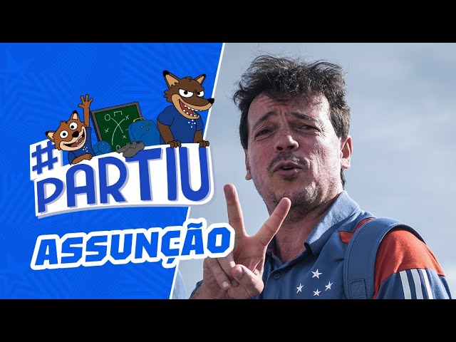 [Cruzeiro Esporte Clube (Youtube)](https://www.youtube.com/watch?v=EtXo0I8I_Z0)