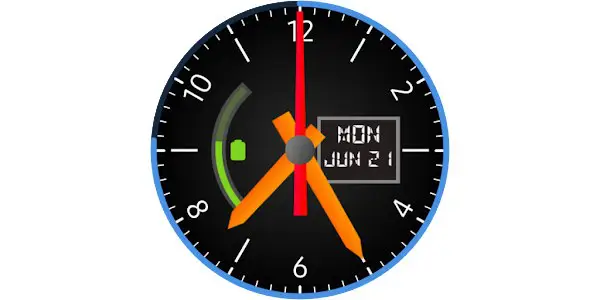 Check out "Time Machine Watch Face"