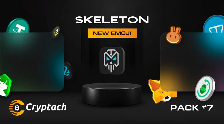 ***?*** **Skeleton*****?*** [Website](https://skeletonecosystem.com/) | [Telegram](https://t.me/skeletonlounge) | …