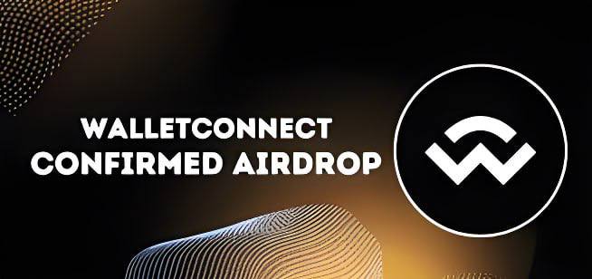 ***⚡️*****Лутаем NFT от WalletConnect, Airdrop Soon …