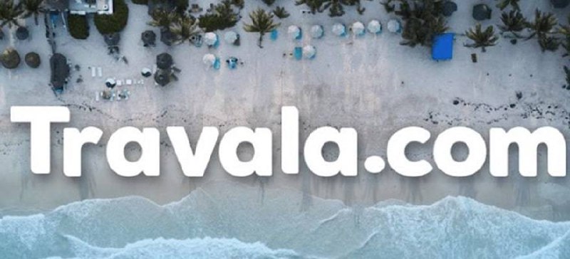 ***🌍*** [**Travala**](http://Travala.com/ref/VNRW18) **— революція у світі …