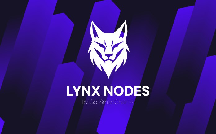 ***🚀******🔥*** The Lynx Node Sale is …