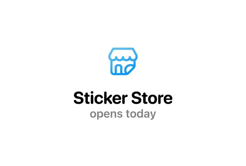 [***⚡️***] [**#Stic**kers](?q=%23Stickers) **|** **Залетаем** **в** **дроп** …