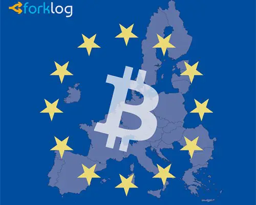 Европарламент намерен расширить регулирование криптовалютной индустрии | ForkLog
