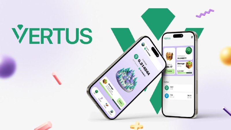 [**VERTUS**](https://t.me/vertus_app_bot/app?startapp=340854968) **на премаркете** [**GATE .IO**](https://www.gate.io/signup/BVRGXVpb?ref_type=103)