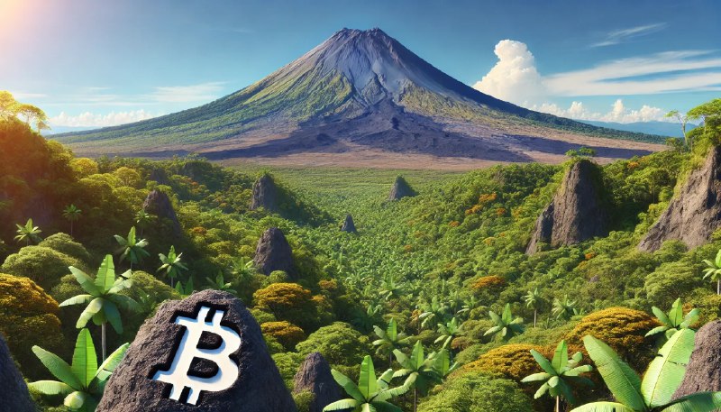 ***🇸🇻*** El Salvador adds 11 Bitcoin …