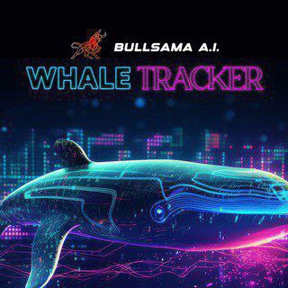 ***🚀*** Fastest WHALE TRACKER bot.