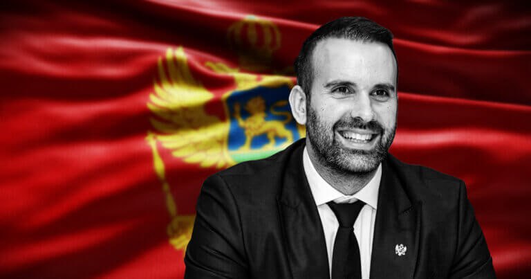 ***🇲🇪*** **Montenegrin Prime Minister Identified as …