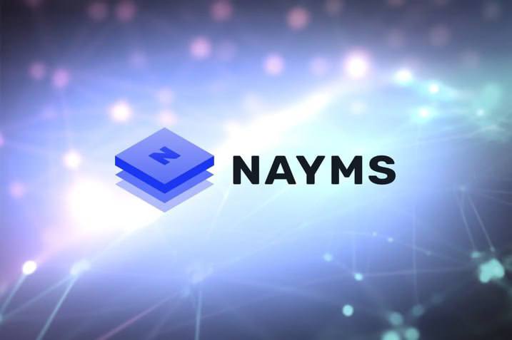 **Nayms ($19,5M) взяли в Tokenized Asset …