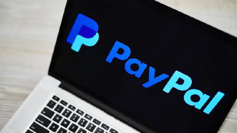 *****⚡️***Принадлежащий PayPal мобильный платежный сервис Venmo …